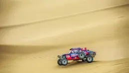 美圖釋語‖＼車魔世界