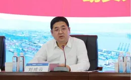 央企人事调整：宋海良任中交集团董事长，黄埔任中国能建党委副书记