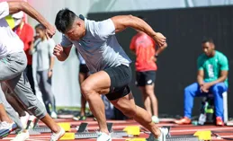 中國遊泳新老接力開啟世錦賽征程