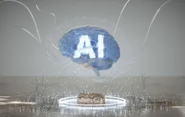 上海模速空間領跑中國AI生態，搶占全球制高點