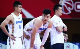 中國男籃，究竟走到哪一步？是時候面對現實了！