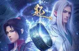 【鬥破蒼穹】蕭炎十大貴人排行，藥老僅排第二？