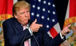 美國打伊朗背後：川普不聽勸直接動手，內部「智囊團」全傻眼