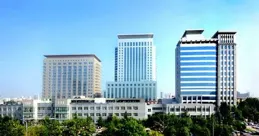 東南大學附屬中大醫院首批3個專科工作室將落戶南京六合區