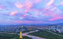 省級示範計畫+1！浦口55公頃的田園詩