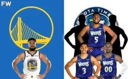 曝6隊有意庫明加：國王4換1遭拒勇士索要首輪+1新星 仍尋均薪3千萬