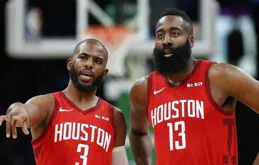 恭喜！快艇更新隊內名單，哈登地位獲重視，巴爾默想要引進保羅