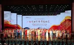 免費參觀！絲綢攜「三紫」非遺亮相閔行這裏，還將打造絲綢博物館