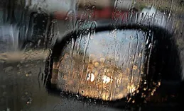 熱極生風雨，台風雨在路上！