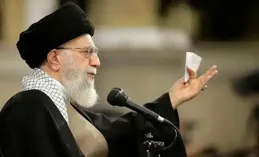 剛獲軍權，伊朗新指揮官消失，哈梅內伊也不見蹤影，大批叛徒出現