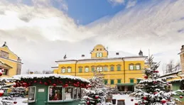 中歐六國遊，漫遊波蘭古都、世界文化遺產地—克拉科夫老城