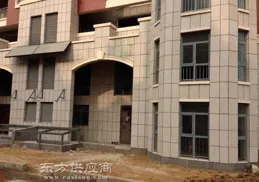 山西潤宅科技取得仿石材裝配式外墻裝飾保溫輕質隔墻板專利，固定性強