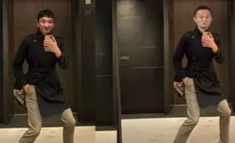 男子被女網友帶去高消酒吧，轉眼女子又挽了另一個人？！