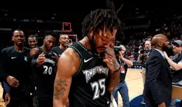 36歲突然宣布退休！一年前，他每場平均還能拿20分啊！