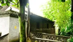 老了，有個院子，該有多好