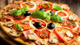 韓媒：五角大廈「披薩指數」靠譜嗎？