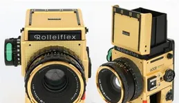 「2025」：法國、德國古典相機文化探尋之旅（九）