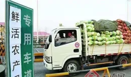 中蒙農產品「綠色通道」累計出口果蔬78.3萬噸