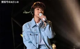 剛剛！歌手官宣！