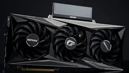 RTX 5070 Ti VS RTX 4090，效能差距有多大？遊戲測試出爐
