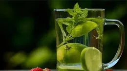 一口飆汁的解暑「綠寶石」上市了