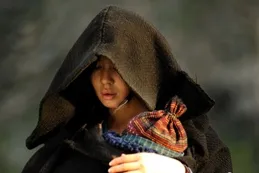 【以法之名】豆瓣開分7.6：在古偶混戰的暑期檔殺出一條血路？