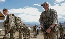 英國說準備好和俄羅斯打仗，具體計劃是？ 還有啥細節需要知道的！